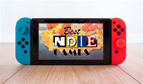 Best Indie Games on Nintendo Switch - All About Games