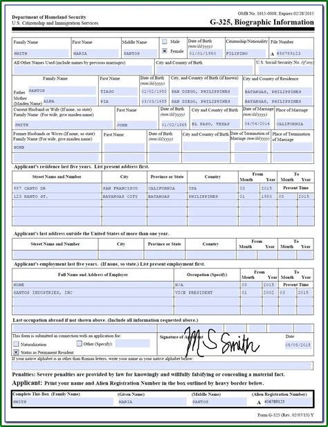 Green card renewal application form - lasopaego