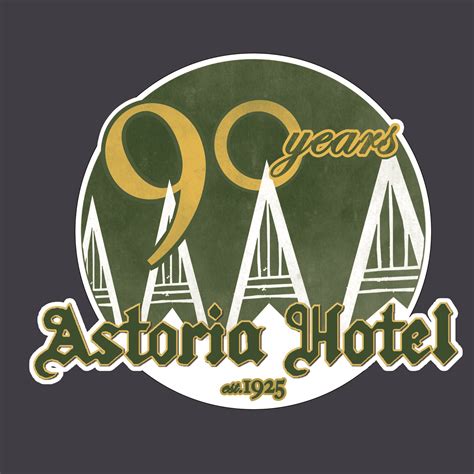 Astoria Hotel | Jasper National Park | Boutique Hotel