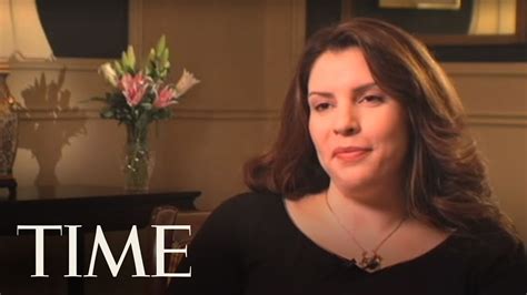 Stephenie Meyer | TIME Magazine Interviews | TIME - YouTube