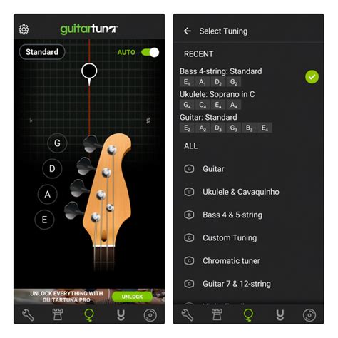 10 Best Guitar Tuner Apps for Android and iOS in 2021 | Beebom