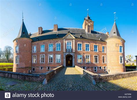 Limburg Belgium Stock Photos & Limburg Belgium Stock Images - Alamy