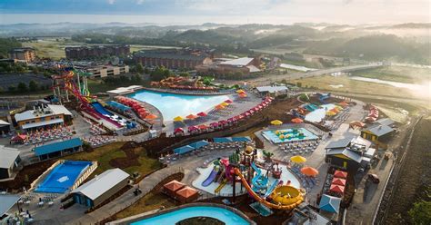 2024年 Soaky Mountain Waterpark - 出発前に知っておくべきことすべて - トリップアドバイザー