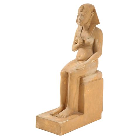 Grand Tour Bust of Hatshepsut at 1stDibs