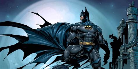 Batman: 16 Things You NEVER Knew About His Cape And Cowl