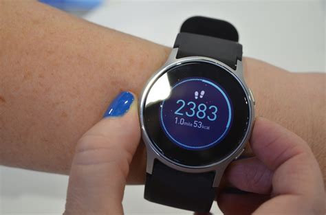 Hands On: Omron's HeartGuide Wearable Blood Pressure Monitor | PCMag