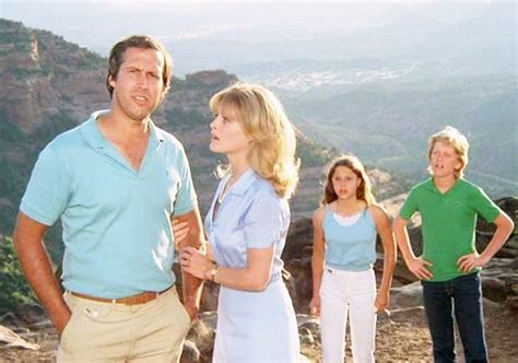 #NationalLampoonsVacation (1983) | National lampoons vacation, Lampoon vacation, Movie scenes