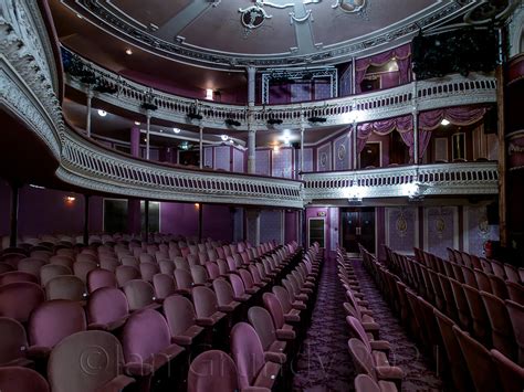 Criterion Theatre 9291 | Criterion Theatre London. The theat… | Flickr