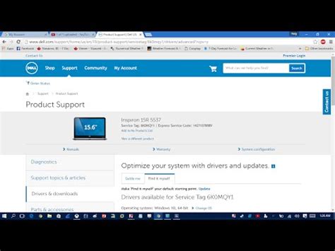 Dell inspiron 15 3000 series drivers for windows 8-1 64 bit - bingeremail