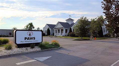 July 6, 2017 Construction Update Phase II PAWS Pet Adoption Center « PAWS