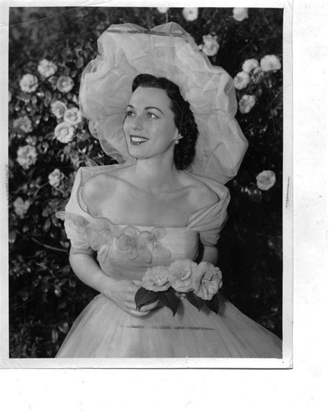 Bess Myerson Orig 7x9 photo H0842 | eBay | Miss america, Wedding movies, Celebrity music