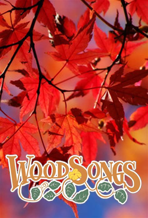 WoodSongs Old-Time Radio Hour - TheTVDB.com