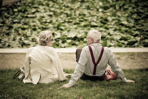 Quotes about Old Couple (37 quotes)