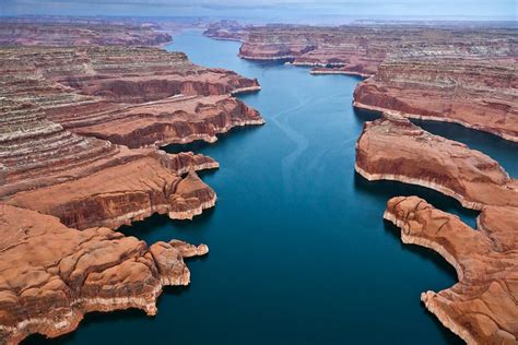 Lake Powell, Utah | Pictures & Plane Tickets