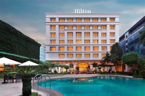 HILTON TOWERS - ANDHERI - MUMBAI Questions and Answers, Discussion ...