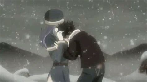 Juvia Death Fairy Tail - Bring Me To Life - YouTube