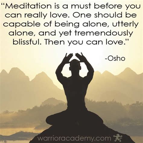 Yoga And Meditation Quotes. QuotesGram