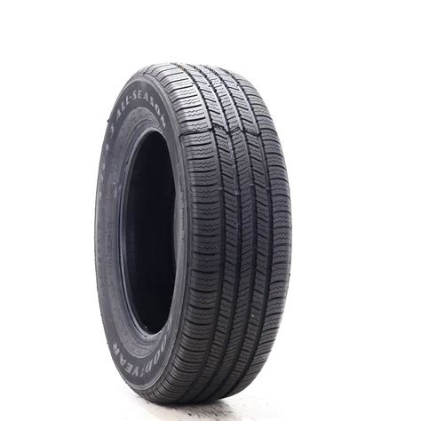 New 225/65R17 Goodyear Viva 3 All Season 102T - 8.5/32 | Utires