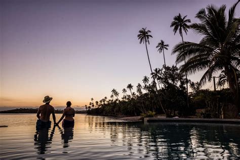 Fiji Honeymoon: Ultimate Romance and Adventure Guide