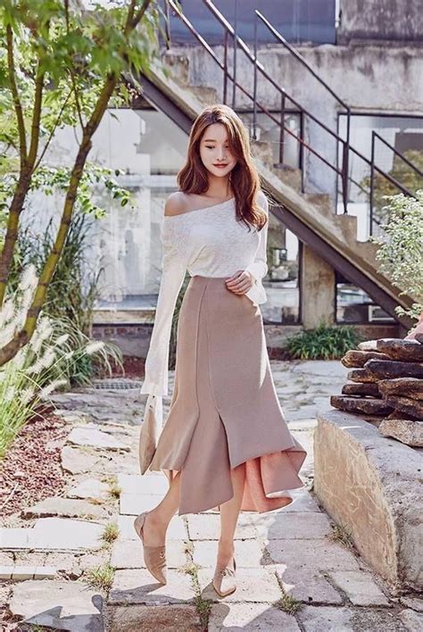 spring korean fashion that looks amazing #springkoreanfashion | Ulzzang ...