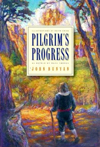 The Pilgrim's Progress ~ John Bunyan | Book Review / Summary