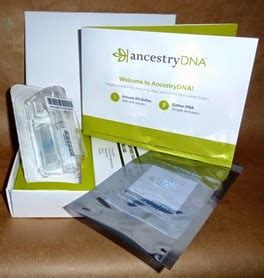 IrishGenealogyNews: AncestryDNA arrives in Ireland and the UK