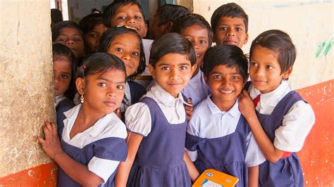 10 NGOs rejuvenating education in India - give.do