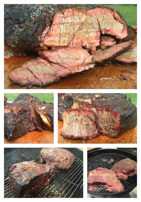 Smoked Chuck Roast vs Brisket: Two Amazing Cuts for Your Pit