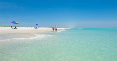 Pensacola Beach Information | Visit Pensacola