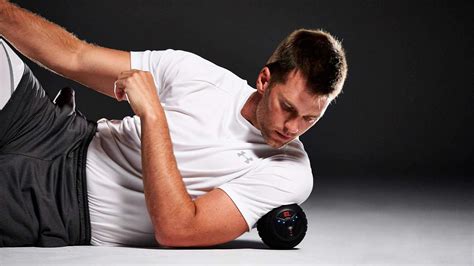 Top Exercises Used by NFL Professionals