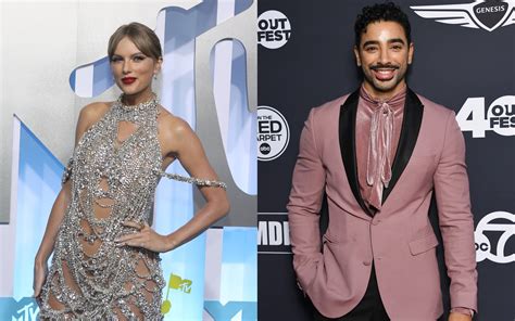 Who Is Laith Ashley? The Transgender Singer and Model in Taylor Swift’s ...