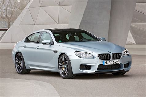 2022 Bmw M6 Coupe Price