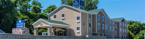 Cobblestone Hotel & Suites in Erie, Pennsylvania - Hotel Accomodations ...