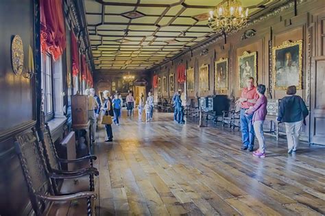 DSC06404 | Chirk Castle Interior 4 | Bill Griffiths | Flickr