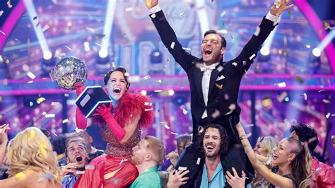 Strictly Come Dancing 2023: full series guide and winner | What to Watch