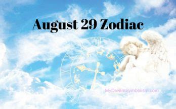 August 29 Zodiac Sign, Love Compatibility