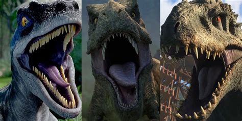 Netflix: 15 Coolest Dinosaurs In Camp Cretaceous, Ranked