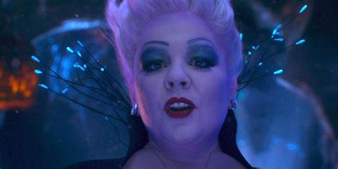 Ursula offers Ariel a dangerous deal in new 'The Little Mermaid' clip - Trending News