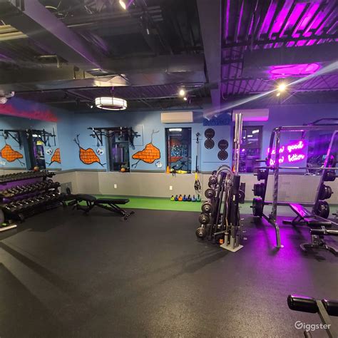 Boutique Fitness Studio | Rent this location on Giggster