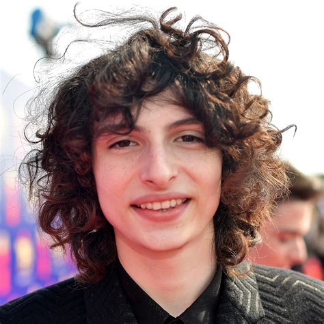 Finn Wolfhard 2023 Wallpapers - Wallpaper Cave