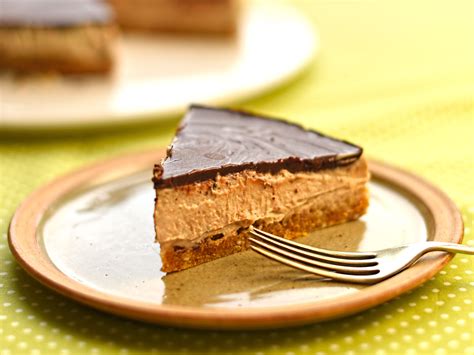 chestnut and chocolate tart | Delicious holiday desserts, Desserts ...