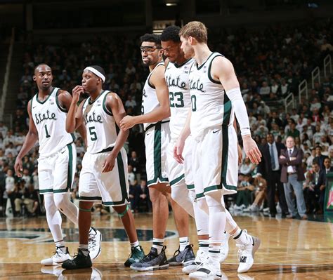 Michigan State Basketball: Why Spartans are legit 2018-19 title contenders