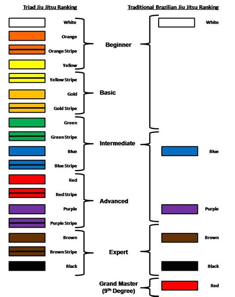Trial Ranking System Bjj, Taekwondo, Dojo Ideas, Jiu Jitsu Belts, Jiu Jitsu Girls, Martial Arts ...