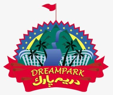 Dream Park Egypt Logo, HD Png Download - kindpng