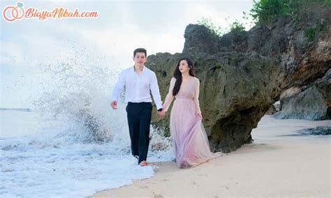 31 Tempat Prewedding di Bali Gratis, Modern dan Klasik | Biayanikah