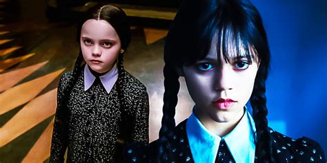 How Old Is Wednesday in the Addams Family Movies (and Netflix Shows) - Trending News