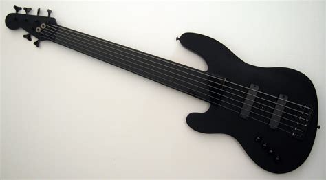 Soul Bass Gallery – BassLab – Basses & Guitars