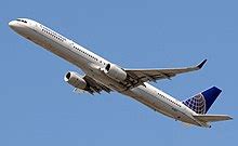 Boeing 757 - Wikipedia