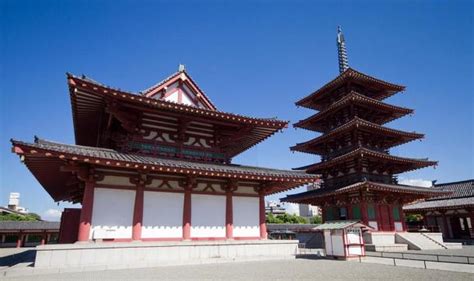 Kongo Gumi: Oldest Continuously Operating Company survives 1,400 Years ...