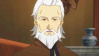 Wiseman's Grandchild | Anime images, Light novel, Grandchildren